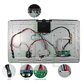 lcd controller board